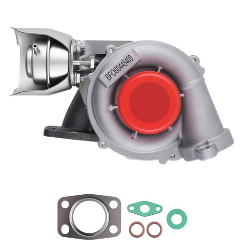 Turbocompressore 109cv 80 - turbocompressore,