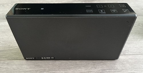 Sony srs x55 bluetooth - sony, 2.1