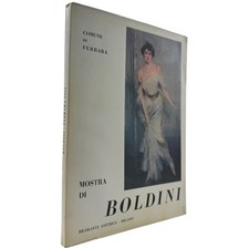 Catalogo Mostra Retrospettiva