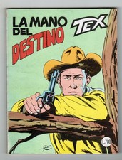TEX 3 STELLE GIGANTE N. 217