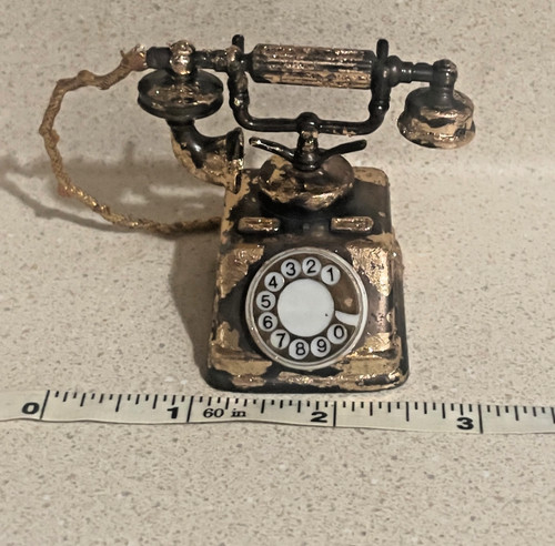 Telefono vintage durham - vintage,