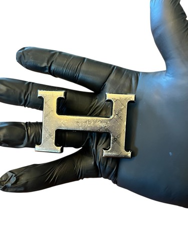 Hermes fibbia palladio - hermes,