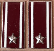 Mostrine  89° Fanteria