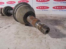 semiasse anteriore destra OPEL