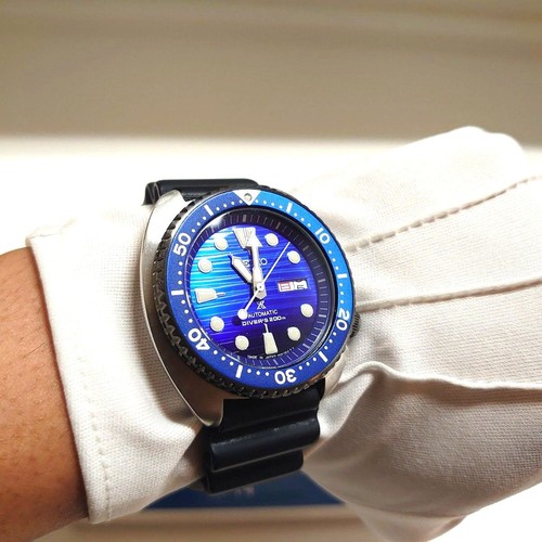 Orologio seiko prospex sbdy021 - orologio,
