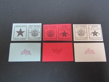 Francobolli "posta Partigiana"