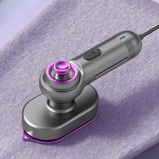 Vaporiera manuale a vapore per