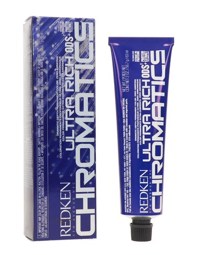 Redken chromatics ultra - ultra, rich