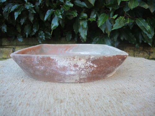 Vaso per piante terracotta - per, in