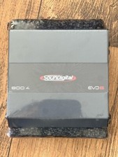 Soundigital 800 4 - -,