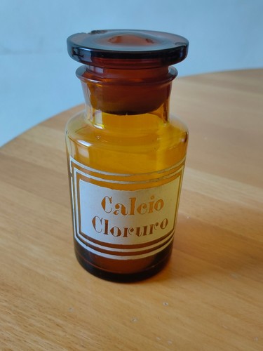 Antico vaso contenitore - vaso,