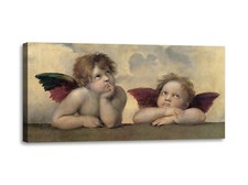 Quadro stampa su tela con