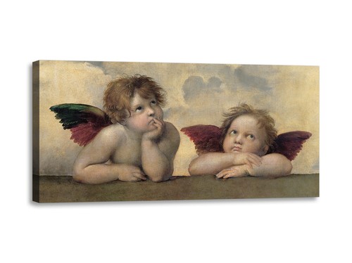 Quadro stampa tela - quadro, su