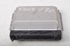 VOLVO V70 II Centralina Motore