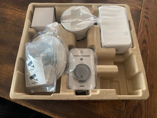 Daitem sv111ax telecamera - daitem,