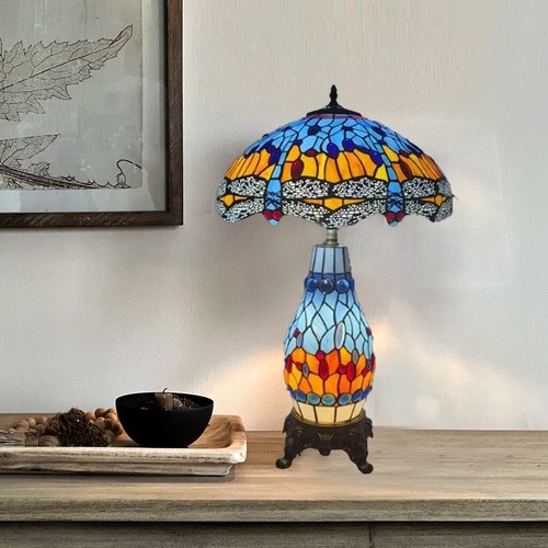 Bellissima lampada tavolo - lampada, da