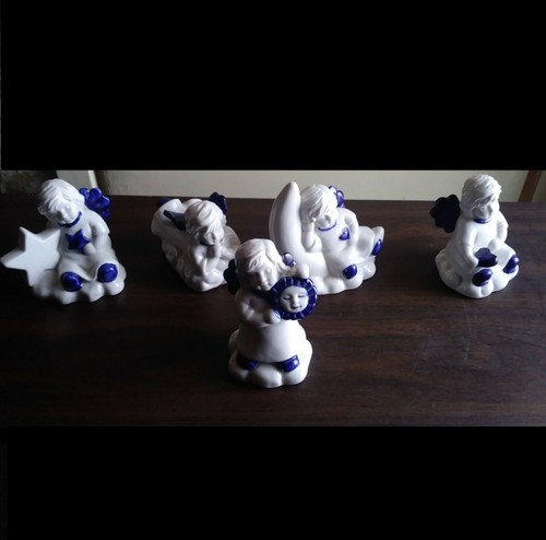 Statuine art lotto in - art.no.,