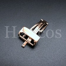 16/18/20MM Deployment Clasp