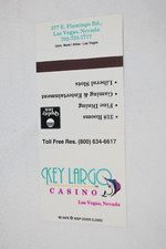 Key Largo Casino Las Vegas