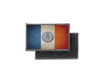 Toppe toppa patch - toppa,