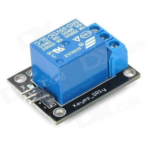 Modulo relè per - modulo, arduino