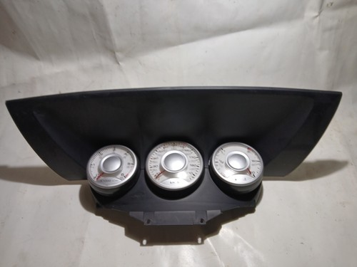 Quadro strumenti fiat - quadro,