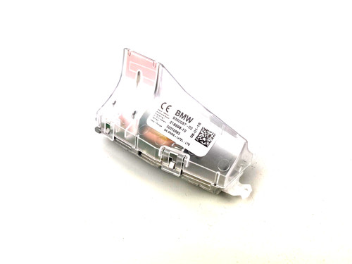 Bmw serie f20 - 1, esterno