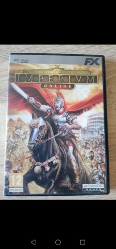 Imperivm online imperium - online,