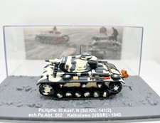 Modellini carri armati tank