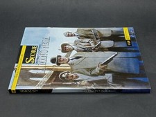 fumetto LE STORIE Bonelli numero 54 LA MANO NERA