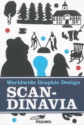Scandinavia worldwide graphic - scandinavia, (worldwide