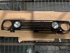 VOLKSWAGEN GOLF GTI MK 2 MASCHERINA GRIGLIA FRONT GRILL LESTER CARELLO 118021