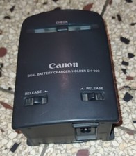 Caricabatteria Canon Type