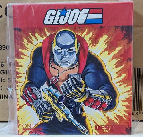 Magazzino mezco one - in,