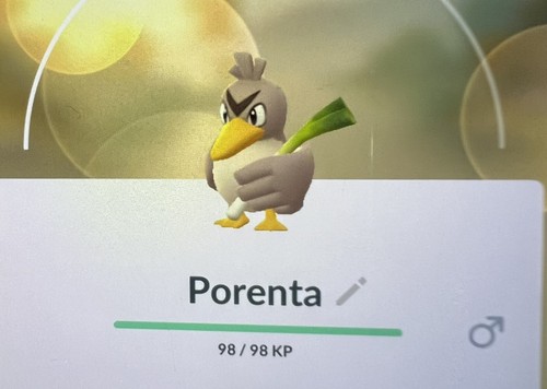 Pokemon porenta 0083 - porenta,