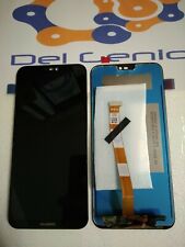 TOUCH SCREEN + LCD DISPLAY