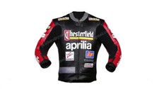 Aprilia Giacca Sportiva Uomo