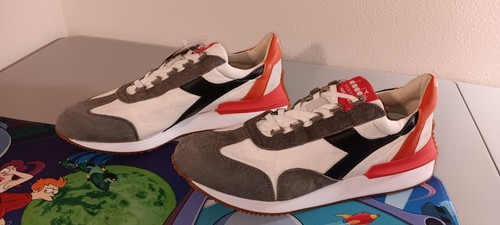 Nuovo diadora equipe mad - diadora,