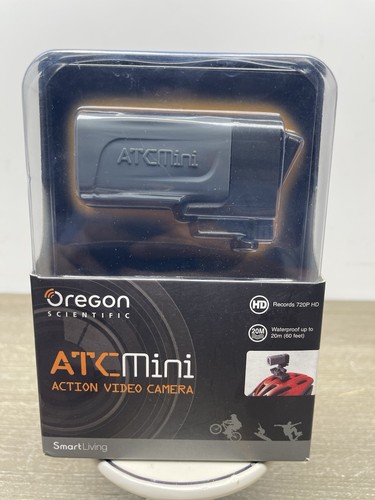 Oregon scientific atcmini atc - oregon,
