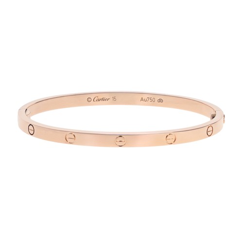 Bracciale cartier piccolo - cartier,