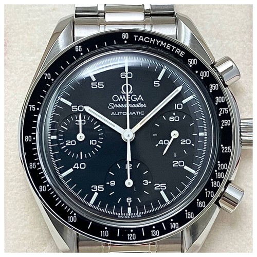 Autentico omega speedmaster - omega,