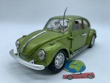 Polistil maggiolone beetle - polistil,
