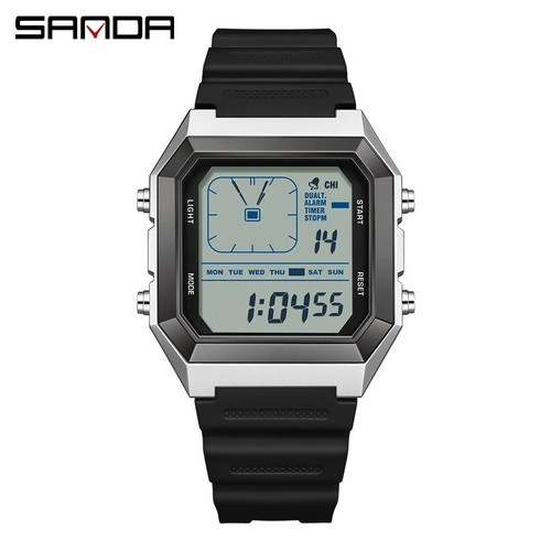Sanda 6307 nuovo orologio - nuovo,