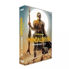 The Mandalorian: The Complete
