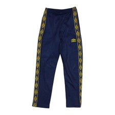 Pantalone uomo vintage Umbro