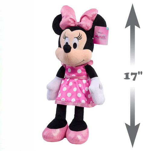 Disney minnie mouse - minnie,
