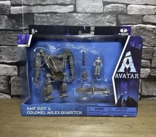 McFarlane Toys Amp Suit &