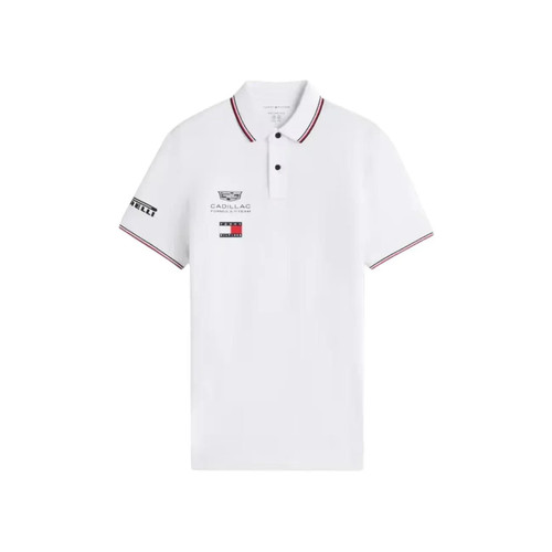 Polo cadillac team tommy - polo,