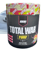 REDCON1 TOTAL WAR PUMP