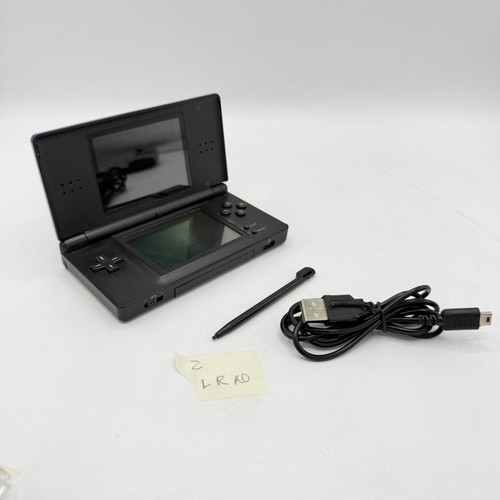 Console nintendo lite - console,